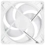 Arctic Ventilador PC P12 Pro Reverse A-RGB 12cm Blanco